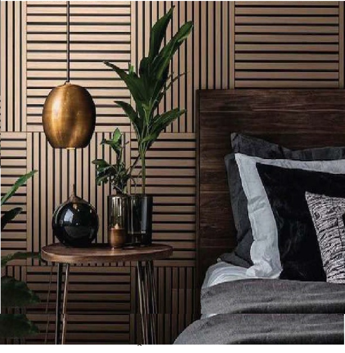 Acoustic Wall Panel